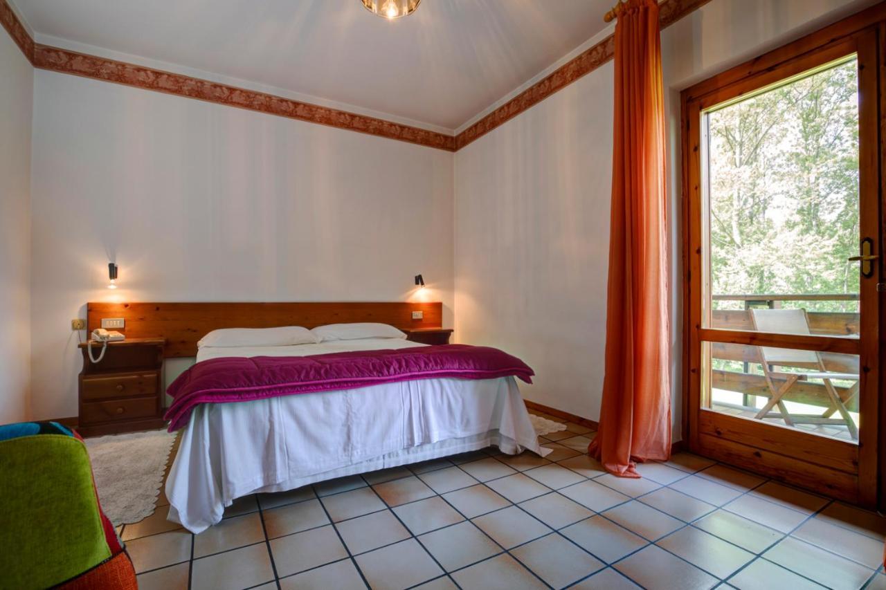 Hotel Petit Foyer بولّييْن المظهر الخارجي الصورة